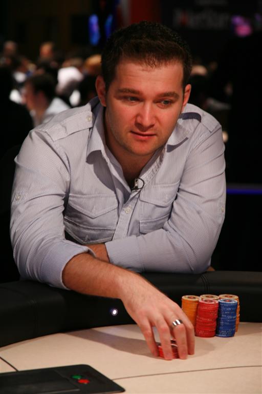 Eugene Katchalov