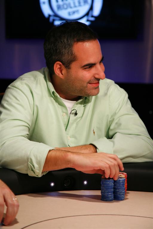 Matthew Glantz