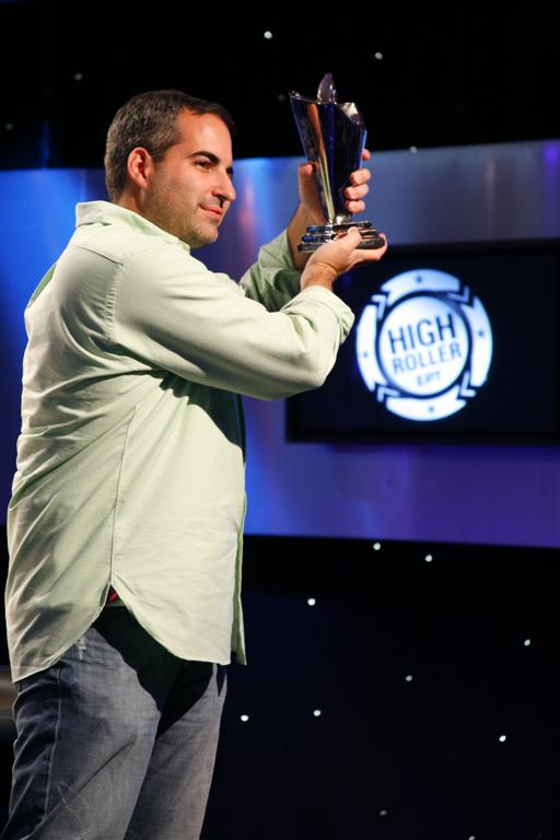 Matthew Glantz