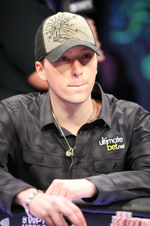 Jason Lavallee