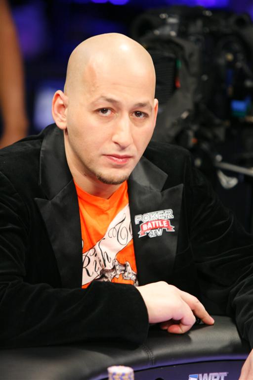 Tommy Vedes