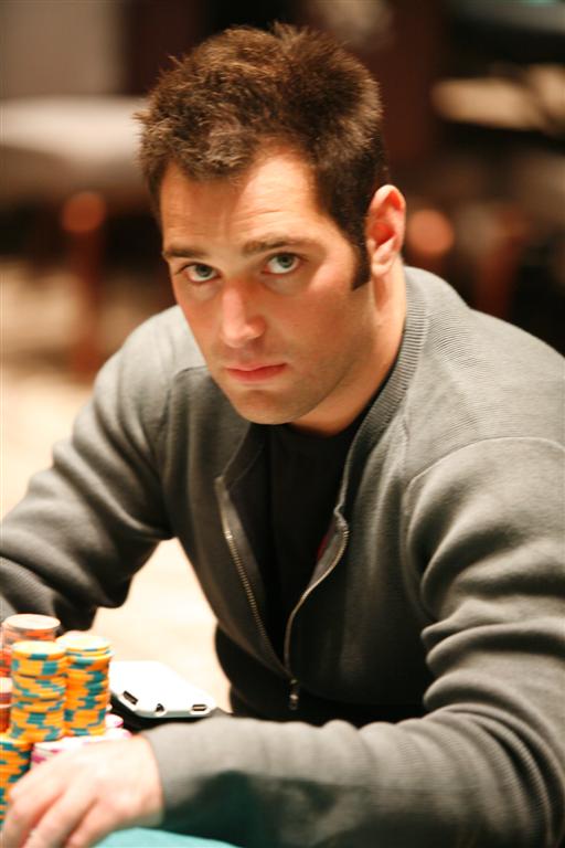 Alex Keating