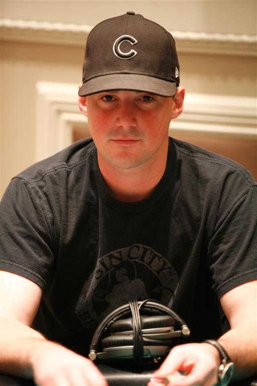 Eric Baldwin