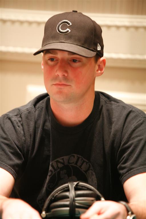 Eric Baldwin