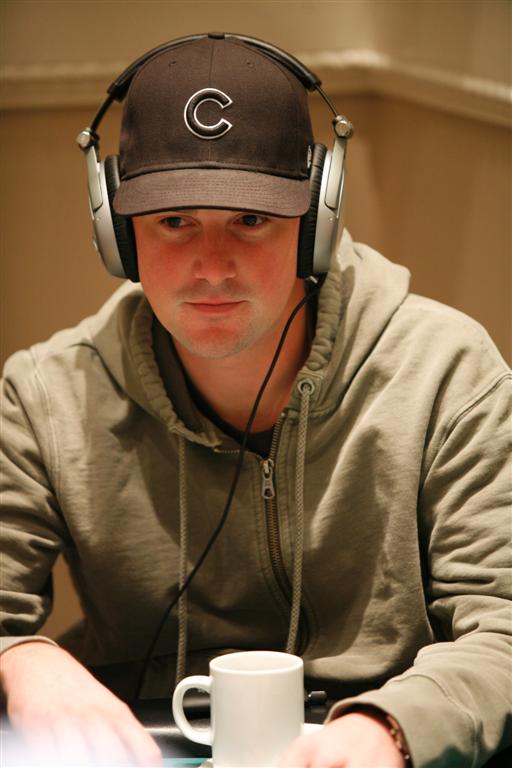 Eric Baldwin