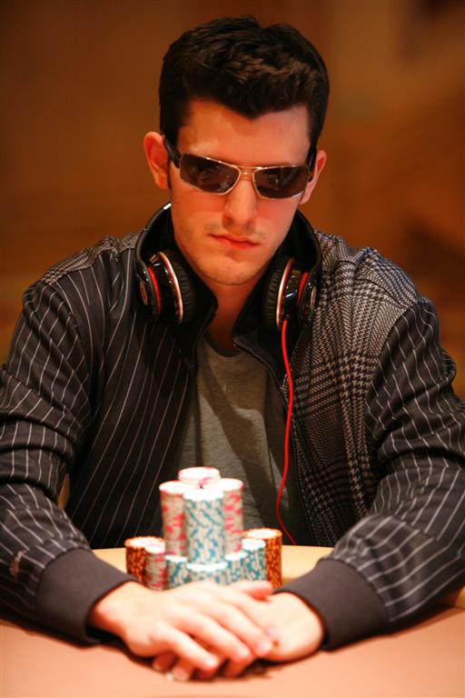 Matt Waxman