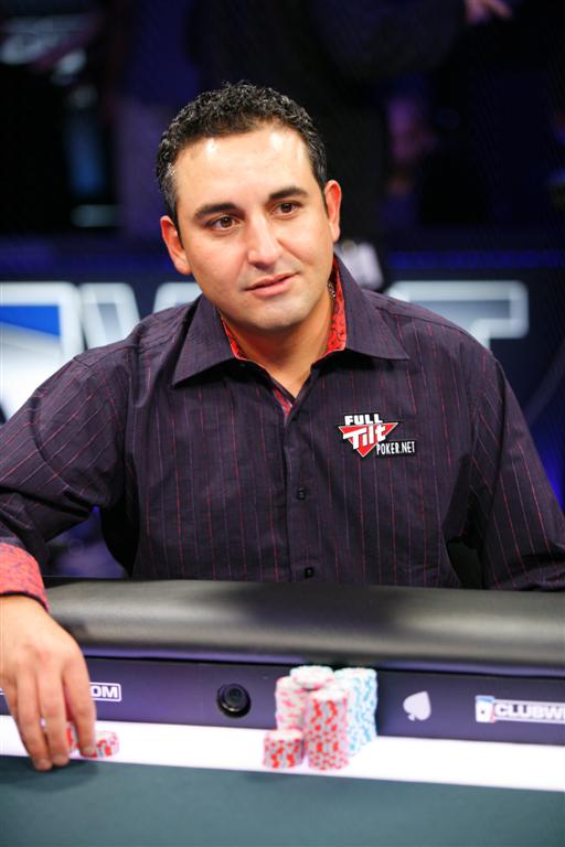 Josh Arieh