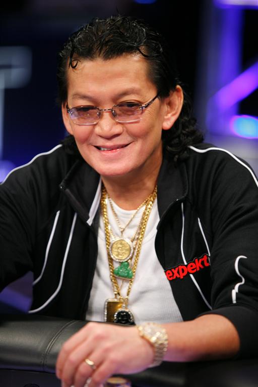 Scotty Nguyen