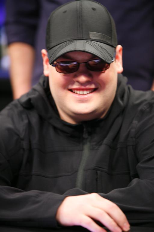 Shawn Buchanan
