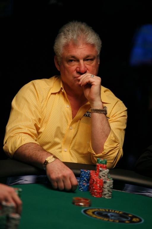 Barry Shulman