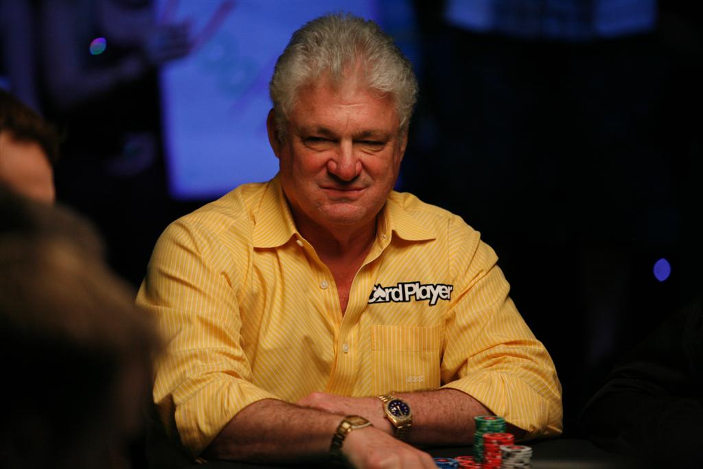 Barry Shulman
