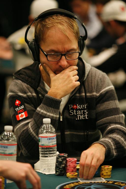 Daniel Negreanu