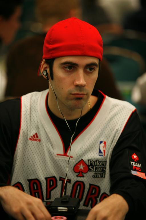 Jason Mercier