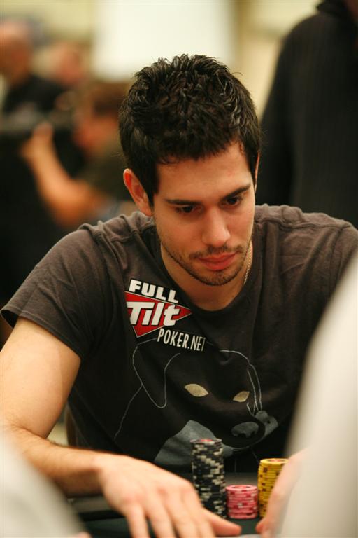 Nick Schulman
