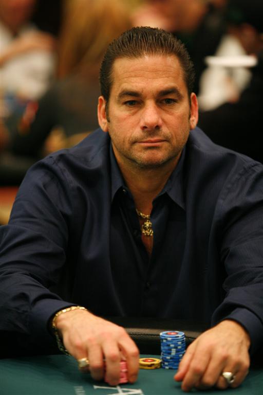James Calderaro