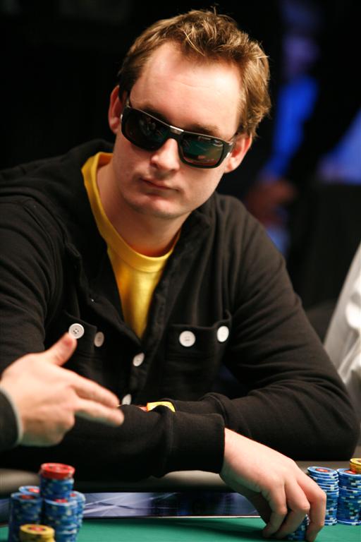 Michiel Brummelhuis