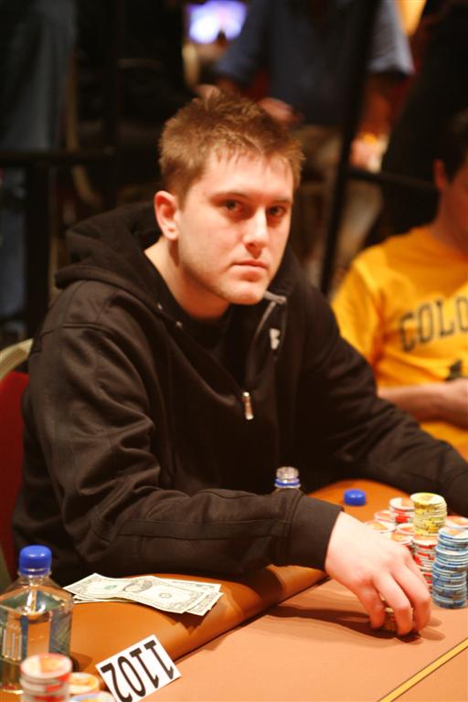 Eric Blair