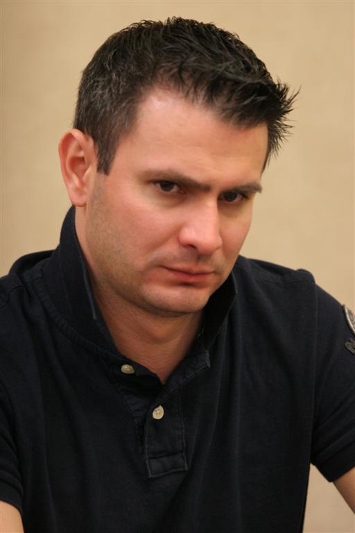 Andras Koroknai
