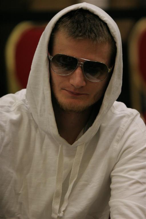 Dan Martin