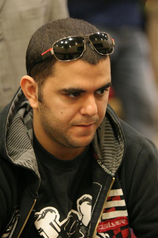 Michael Kamran