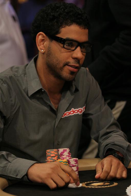 David Williams