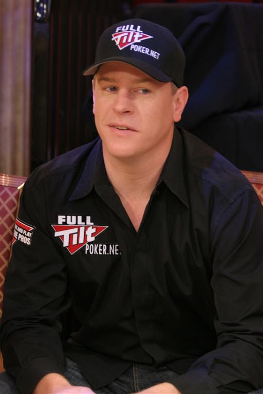 Erick Lindgren