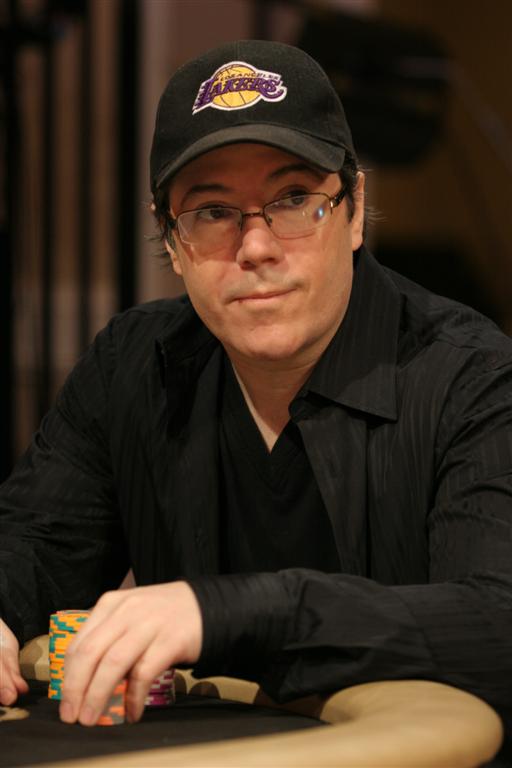 Jamie Gold