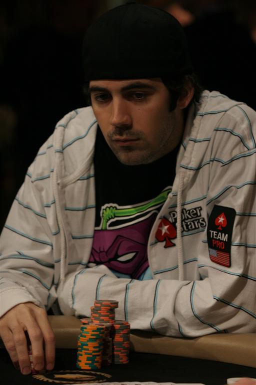 Jason Mercier