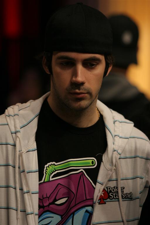 Jason Mercier