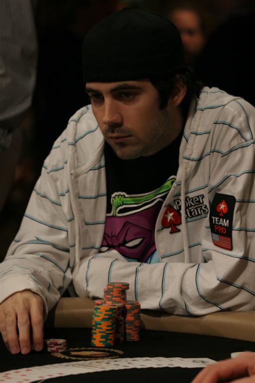 Jason Mercier