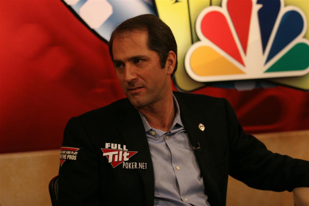 Phil Gordon
