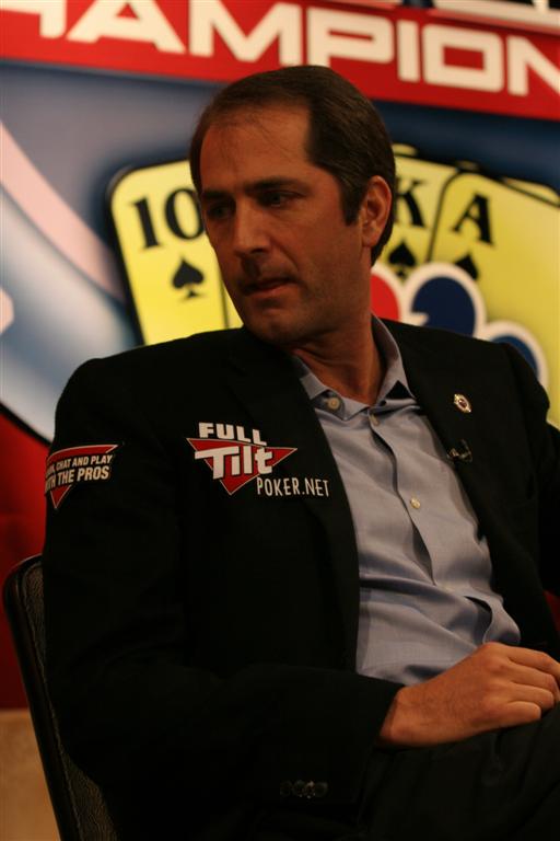 Phil Gordon