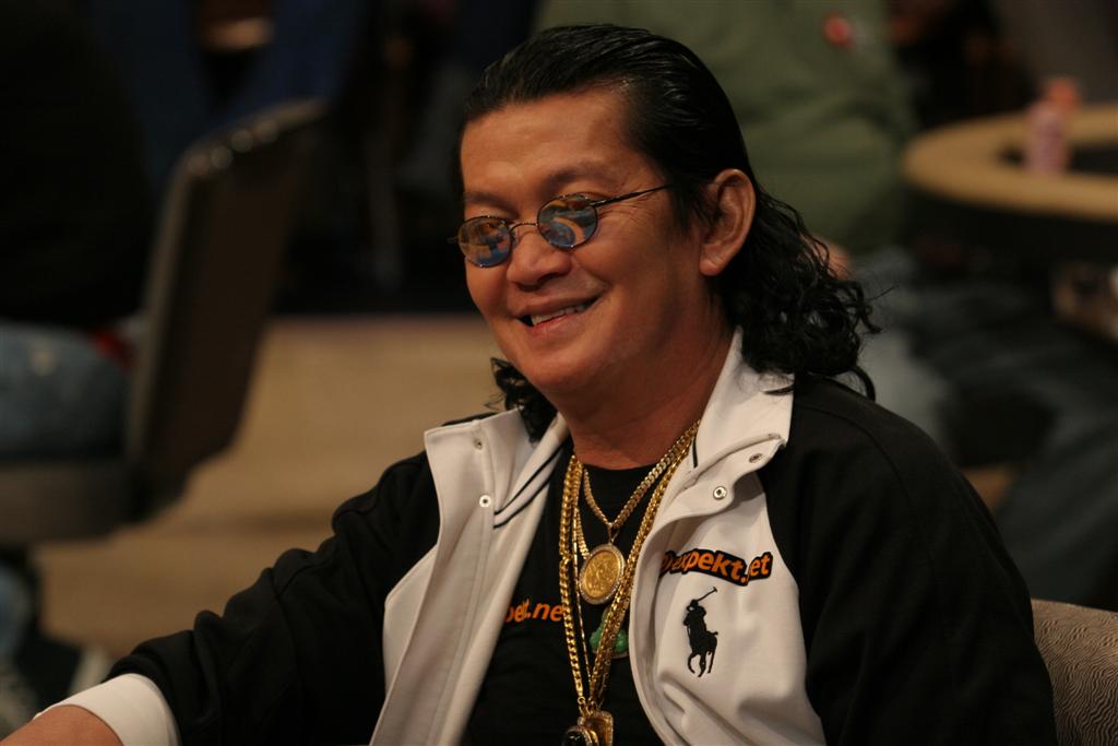 Scotty Nguyen