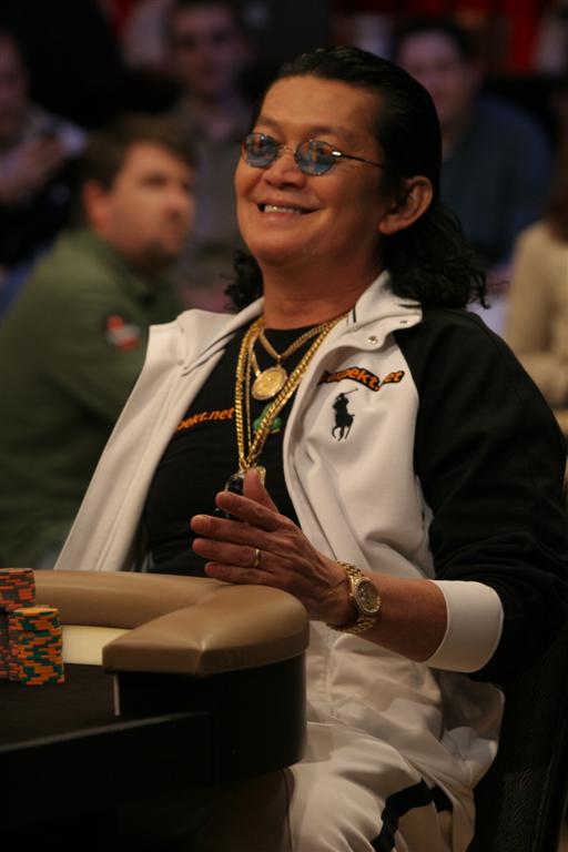 Scotty Nguyen