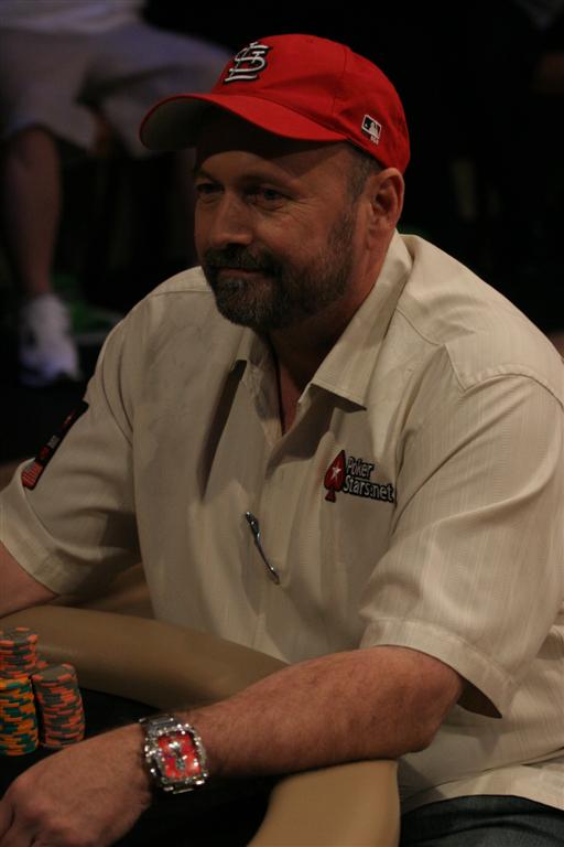 Dennis Phillips