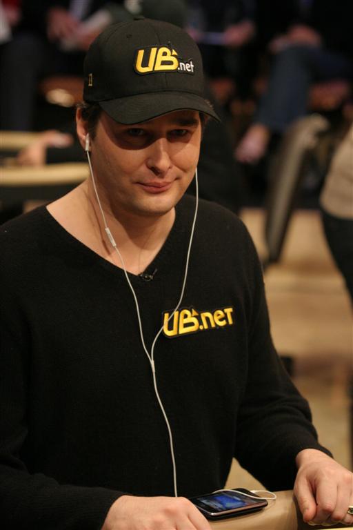 Phil Hellmuth