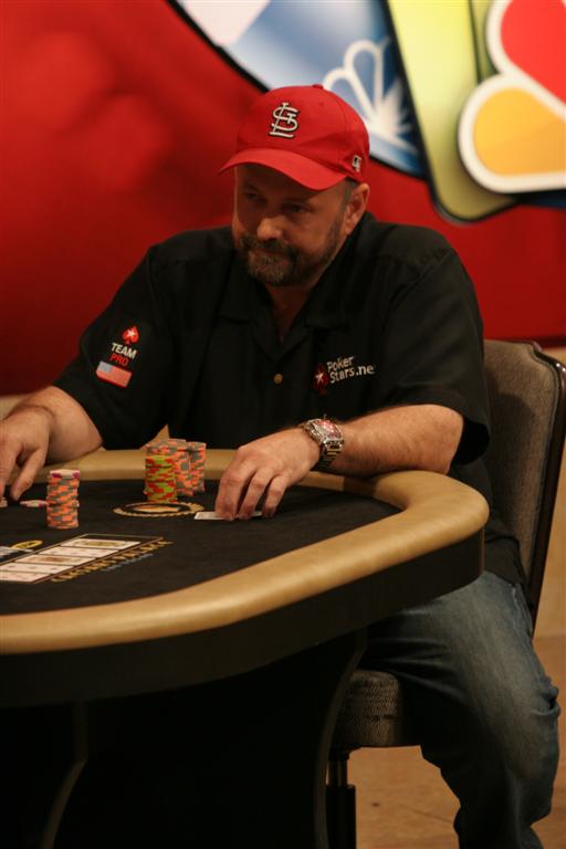 Dennis Phillips