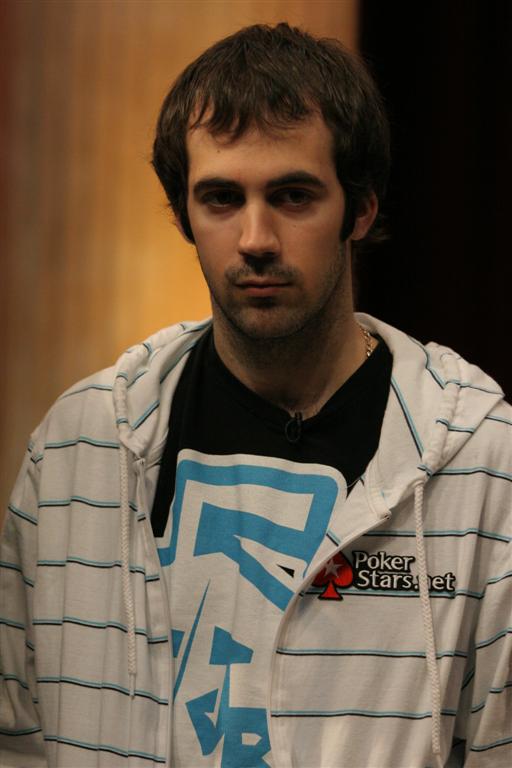 Jason Mercier