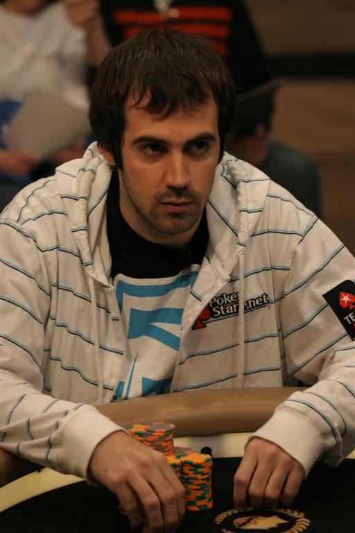 Jason Mercier