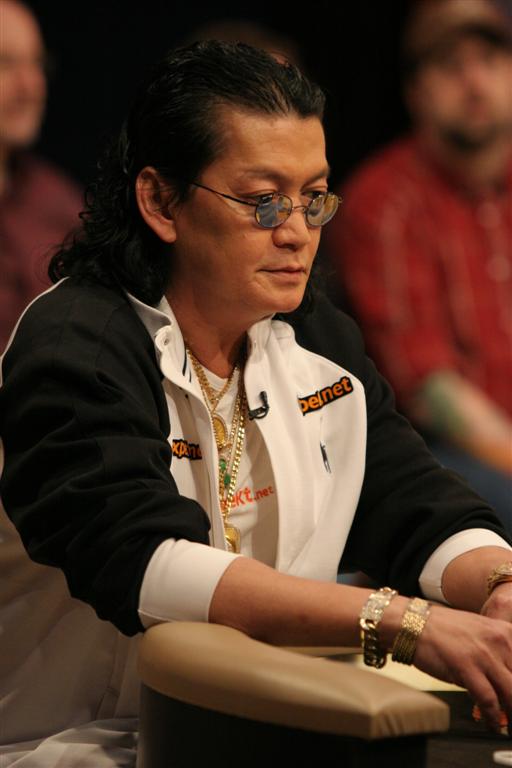 Scotty Nguyen