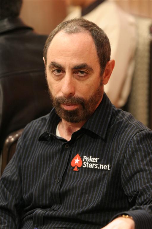 Barry Greenstein