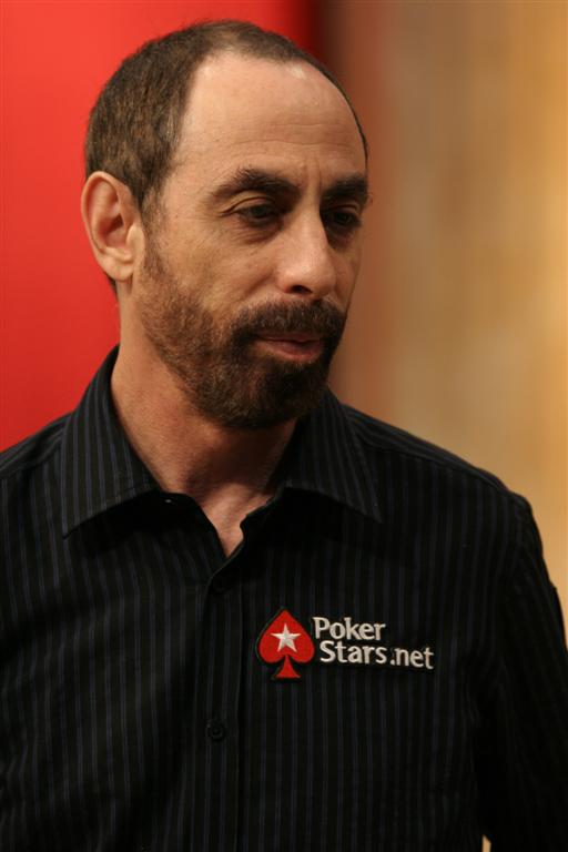 Barry Greenstein