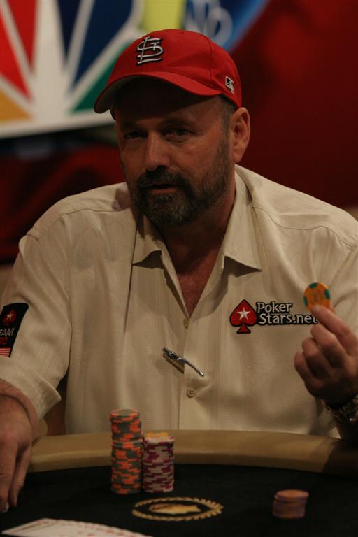 Dennis Phillips
