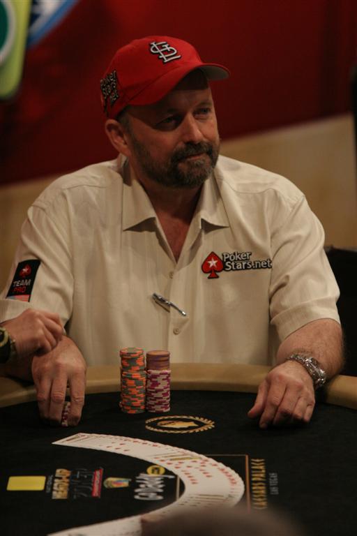 Dennis Phillips