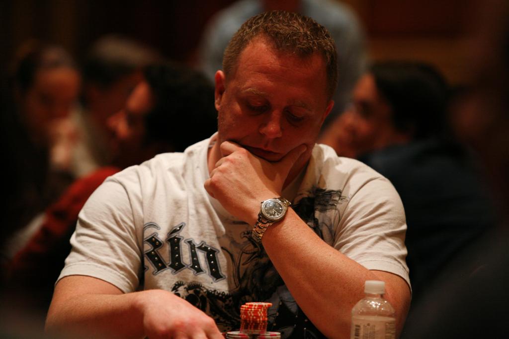Brian Lemke