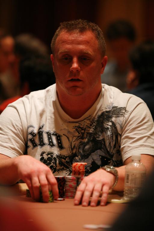 Brian Lemke