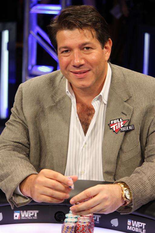 David Benyamine
