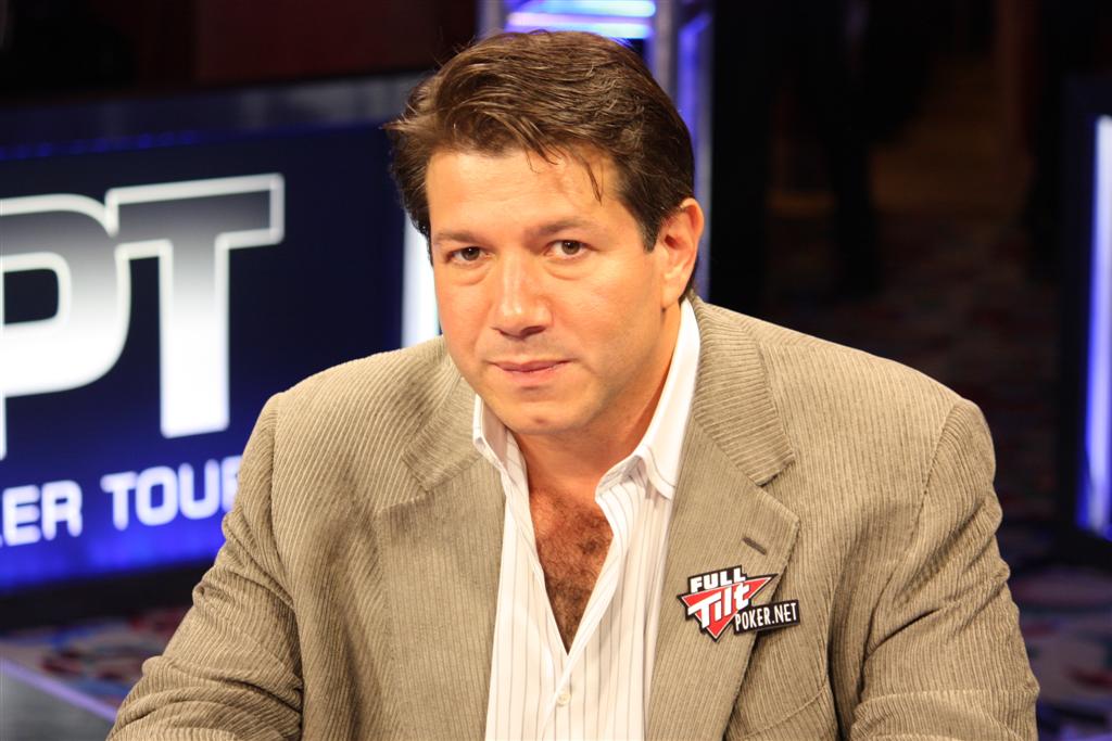 David Benyamine