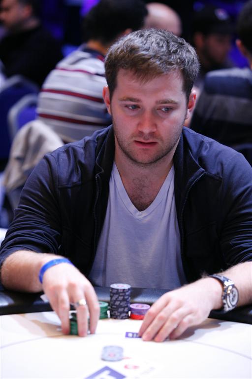 Eugene Katchalov