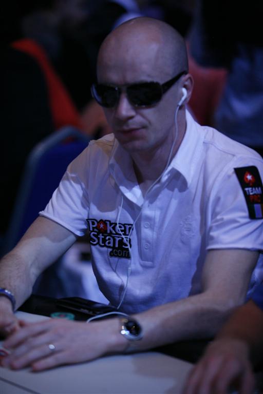 Jude Ainsworth